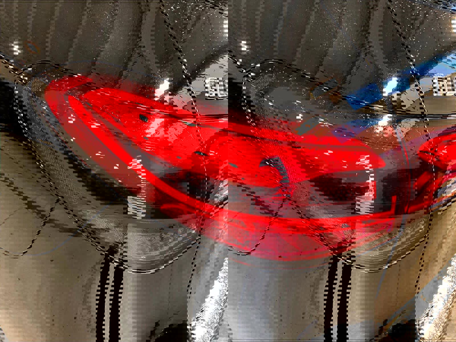 Used 2023 Mercedes-Benz GLC 300 4MATIC image 35