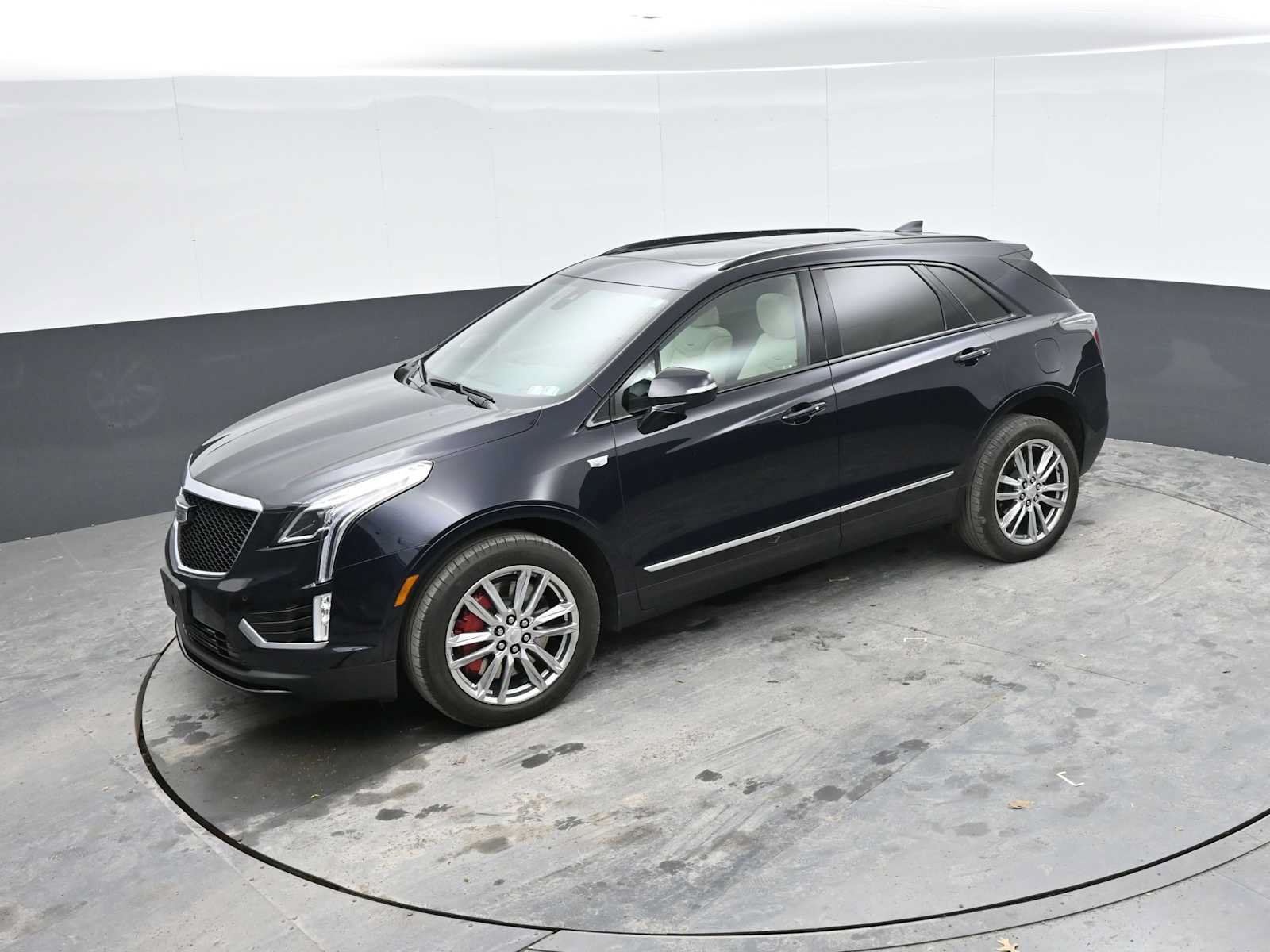 Used 2022 Cadillac XT5 Sportv AWD/4WD image 31
