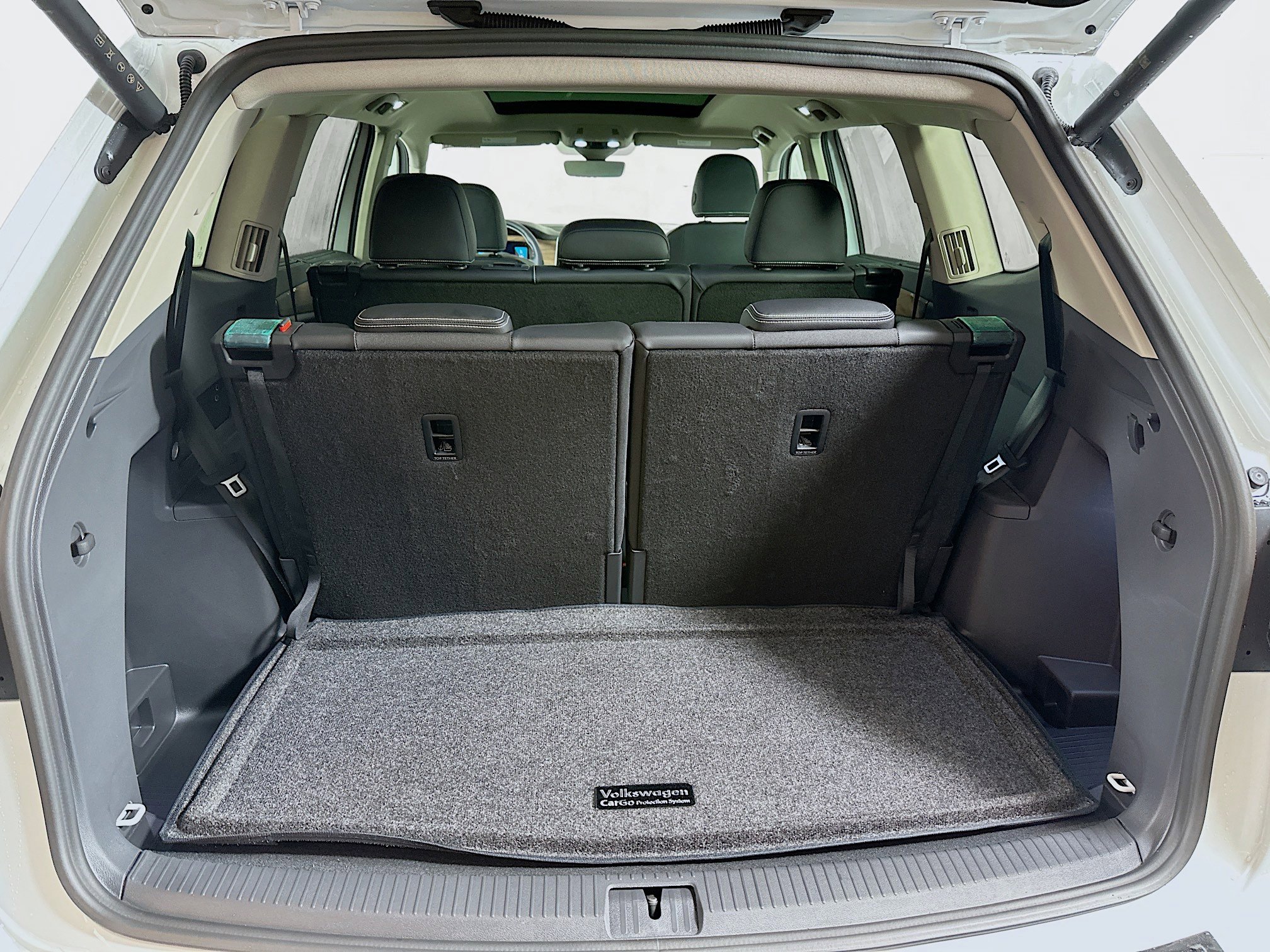 New 2026 Volkswagen Atlas SE AWD/4WD image 25