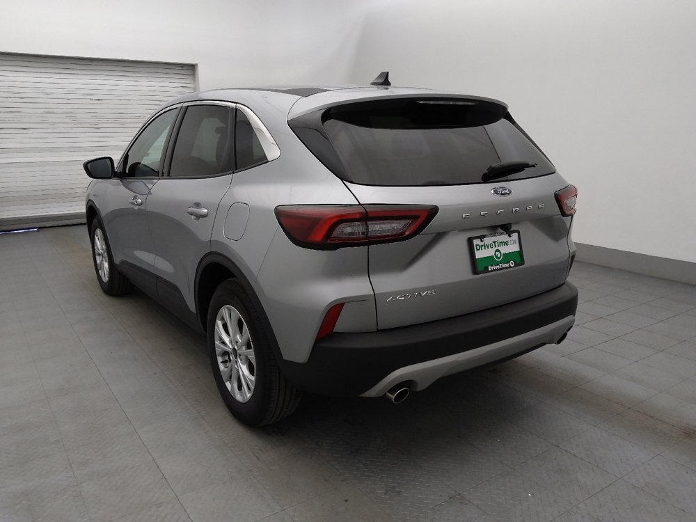 Used 2024 Ford Escape Active image 5