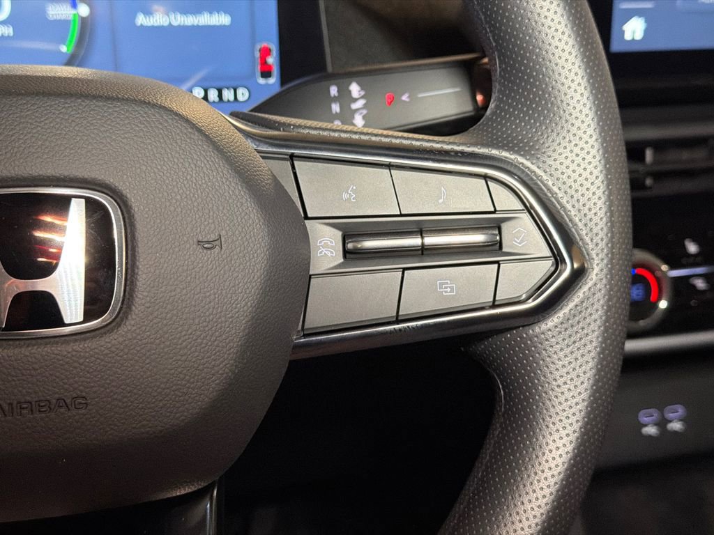 New 2026 Honda Prologue EX image 16