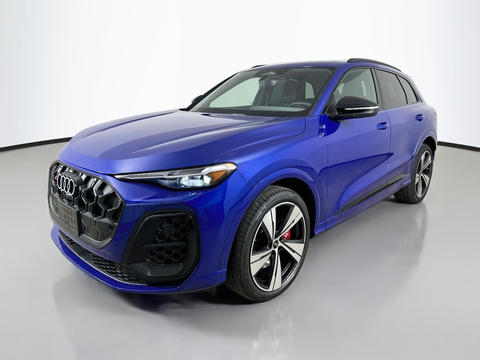 New 2026 Audi SQ5 Premium Plus AWD/4WD image 1
