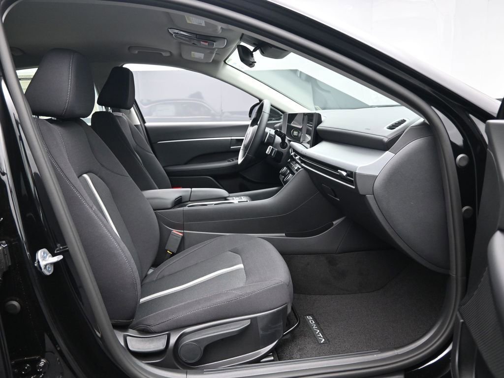 New 2026 Hyundai Sonata SEL image 28