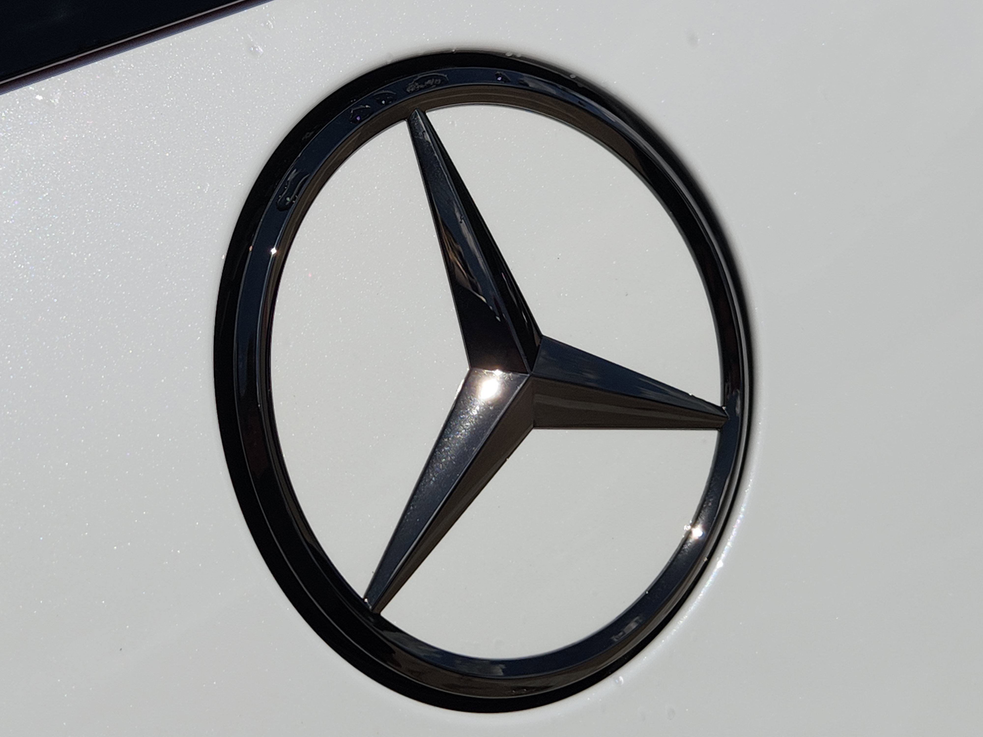 New 2026 Mercedes-Benz CLE 53 AMG 4MATIC Cabriolet image 10