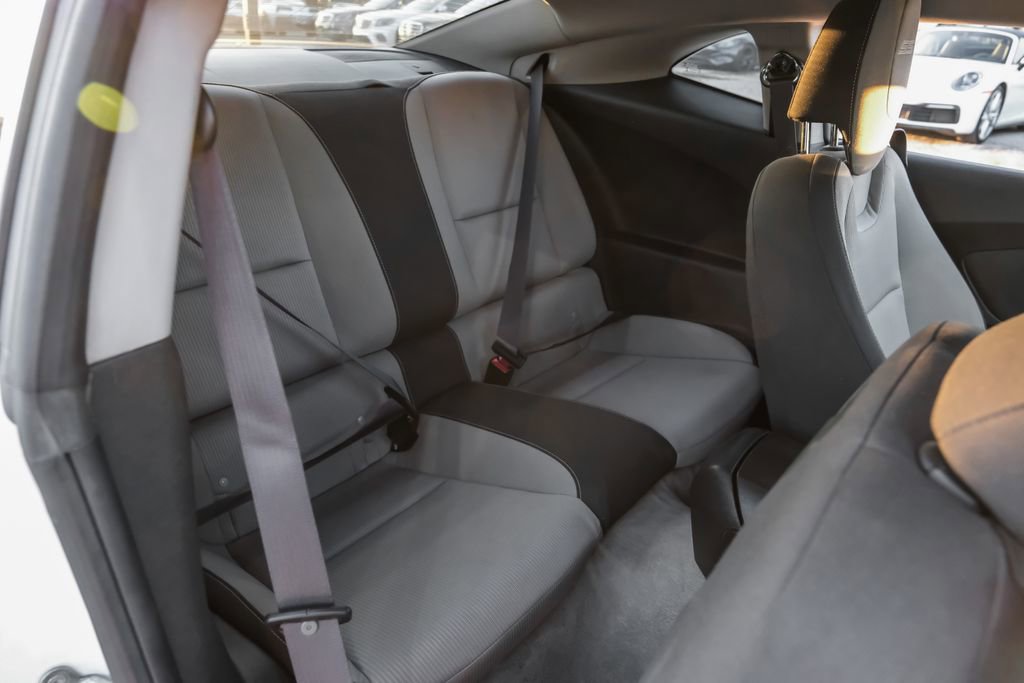 Used 2015 Chevrolet Camaro SS w/ Rear Vision Package image 33