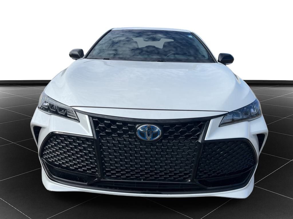 Used 2019 Toyota Avalon XSE w/ All Weather Liner Package image 8