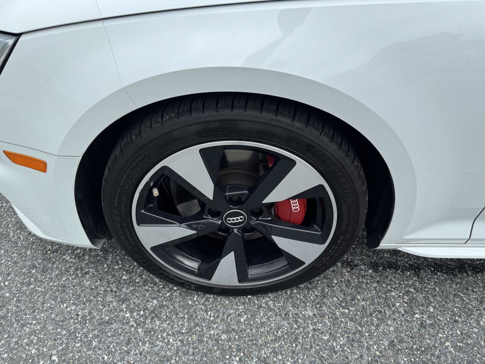 Used 2017 Audi A4 2.0T Premium Plus AWD/4WD image 6