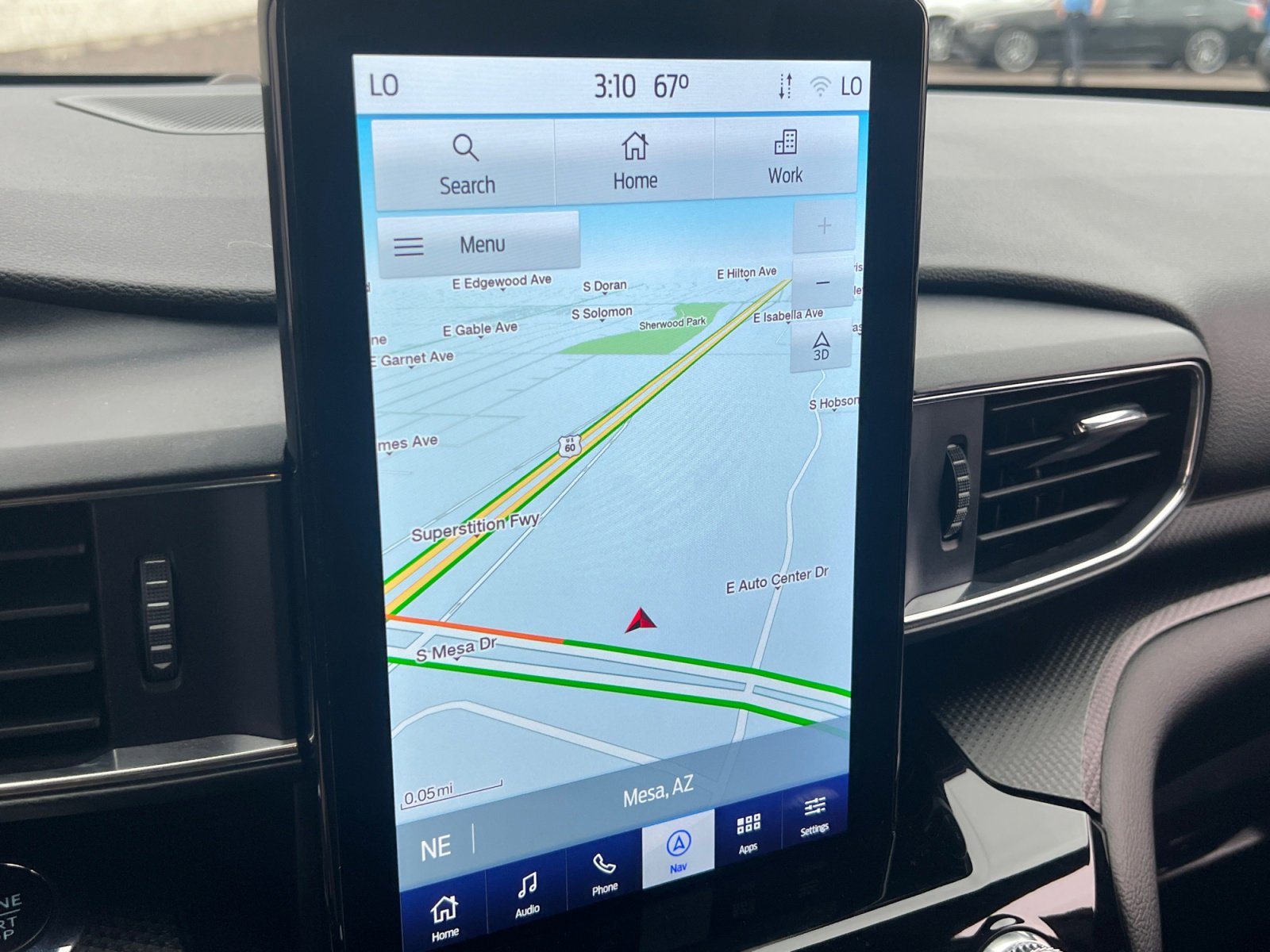 Used 2022 Ford Explorer ST w/ Equipment Group 401A image 28