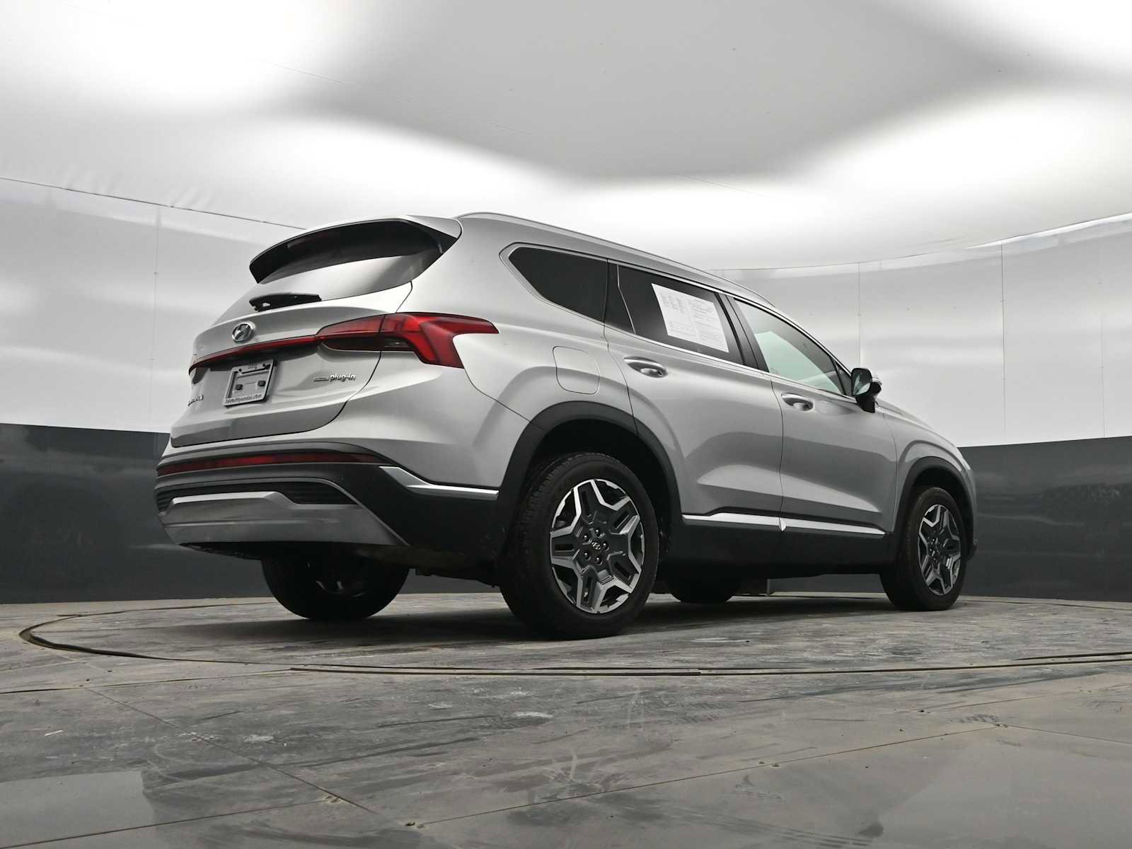 Used 2023 Hyundai Santa Fe Limited image 46
