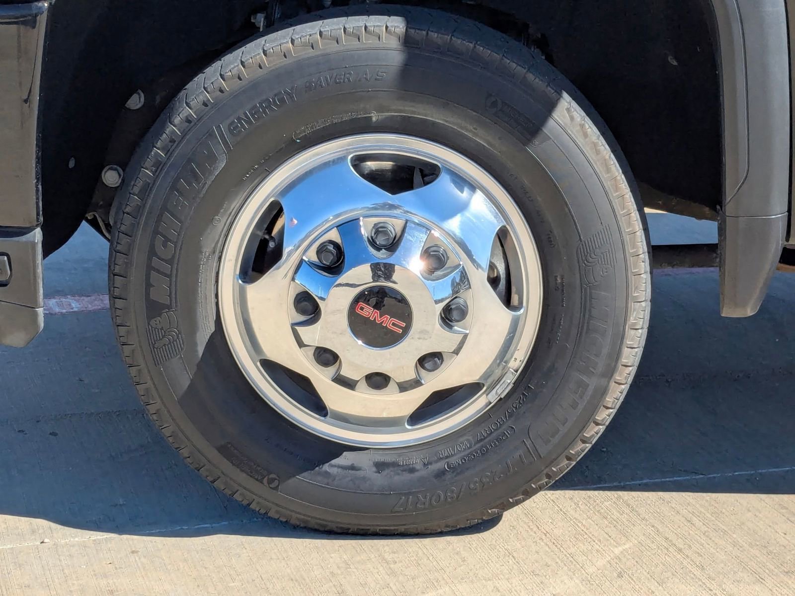 Used 2022 GMC Sierra 3500 Denali image 10