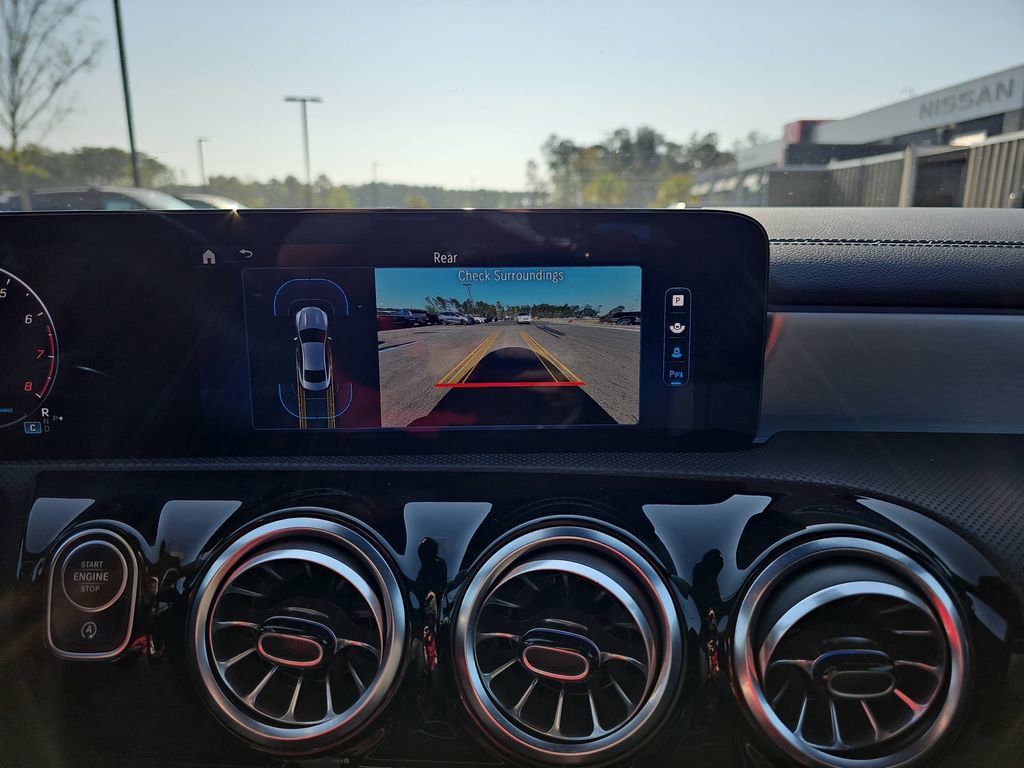 Used 2025 Mercedes-Benz CLA 250 image 26