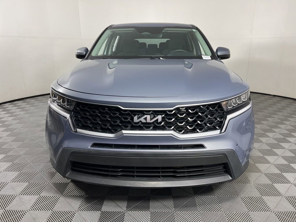 Used 2023 Kia Sorento LX image 15