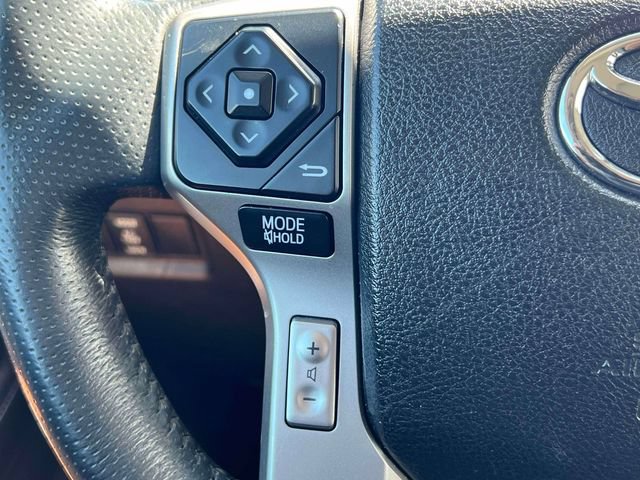Certified 2019 Toyota 4Runner SR5 Premium AWD/4WD image 26