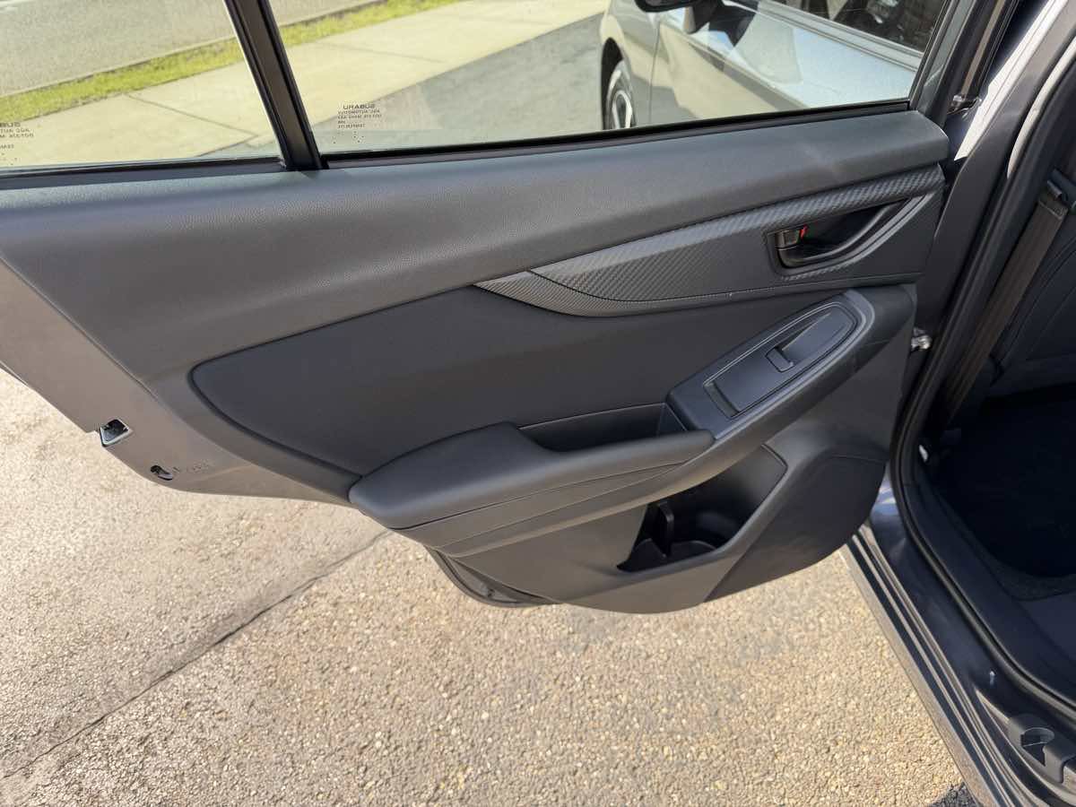 Used 2020 Subaru Impreza 2.0i AWD/4WD image 15