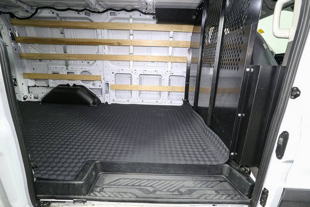 Used 2024 Ford Transit 250 Low Roof w/ Exterior Upgrade Package image 17
