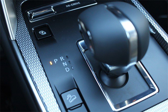 Certified 2025 MAZDA CX-70 Plug-In Hybrid w/ Premium Plus image 19