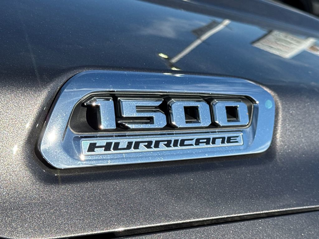 New 2026 RAM 1500 Big Horn image 10