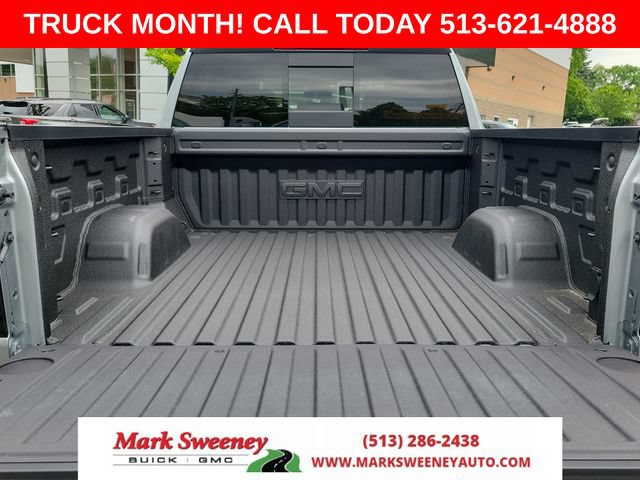 New 2026 GMC Sierra 1500 Elevation w/ Elevation Premium Package AWD/4WD image 6