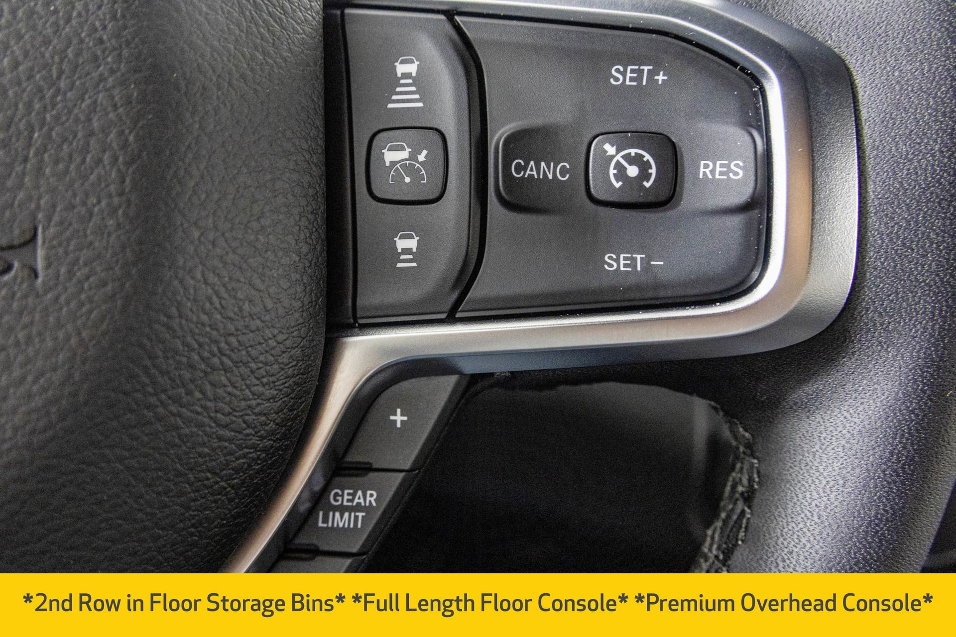 Used 2026 RAM 1500 Big Horn image 36