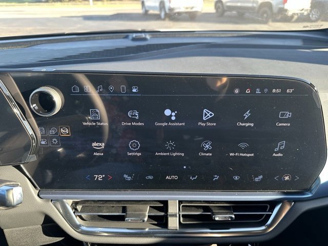 New 2024 Chevrolet Equinox EV LT image 19