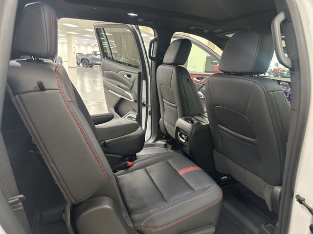 Used 2024 Chevrolet Traverse RS w/ LPO, Floor Liner Package AWD/4WD image 22