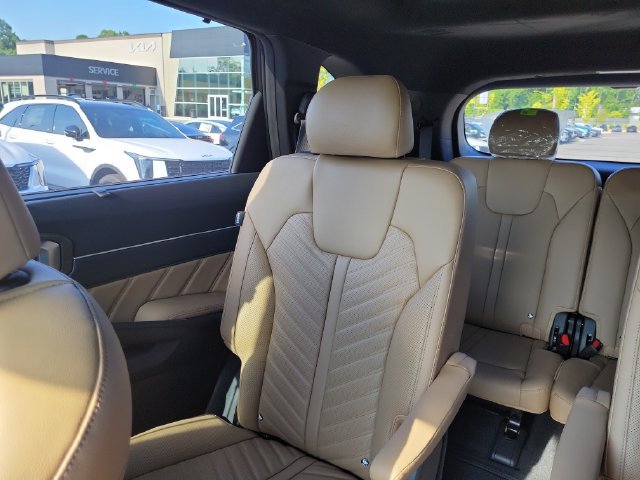 New 2026 Kia Sorento SX Prestige AWD/4WD image 10