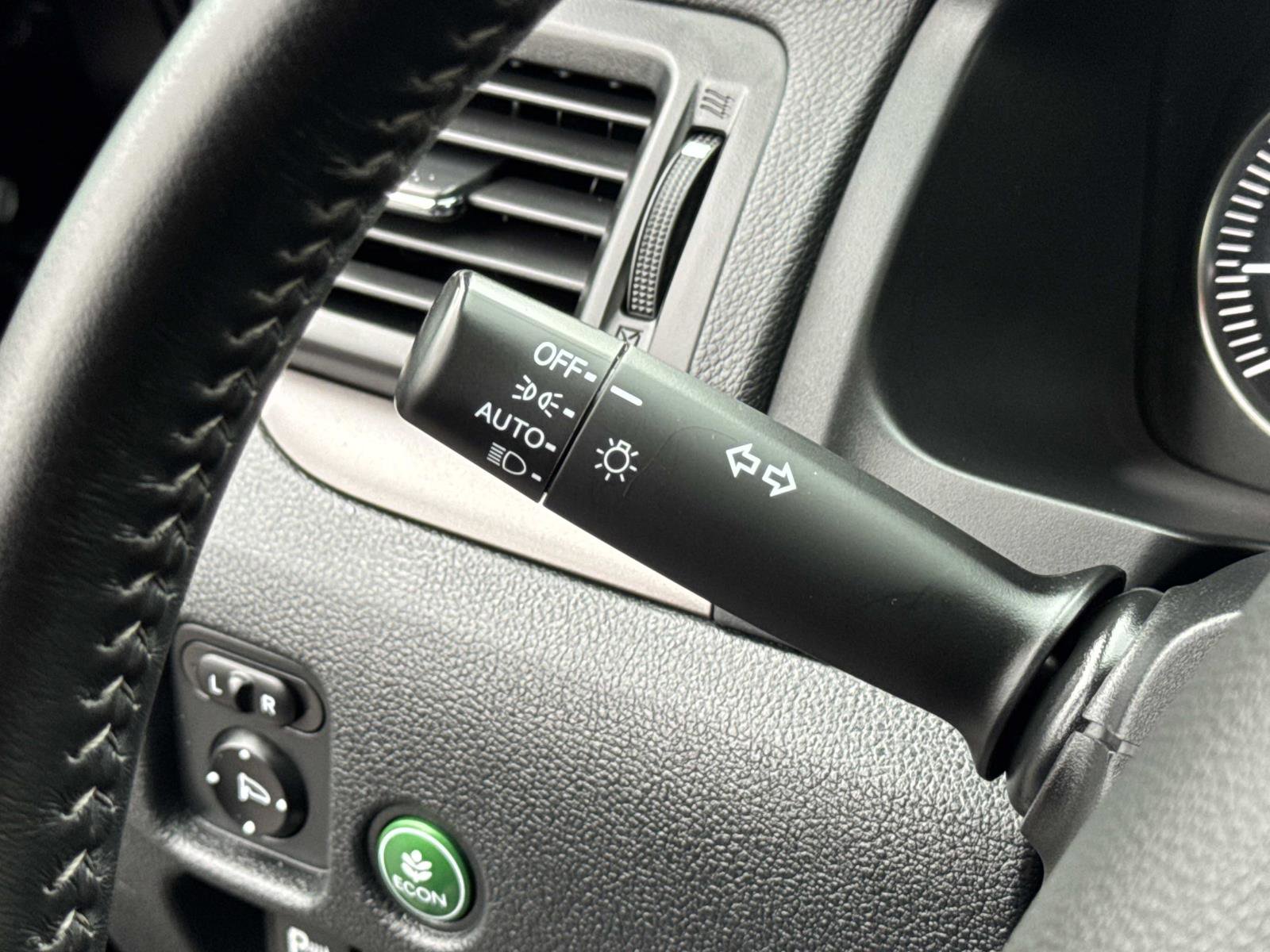 Certified 2023 Honda Passport EX-L image 9