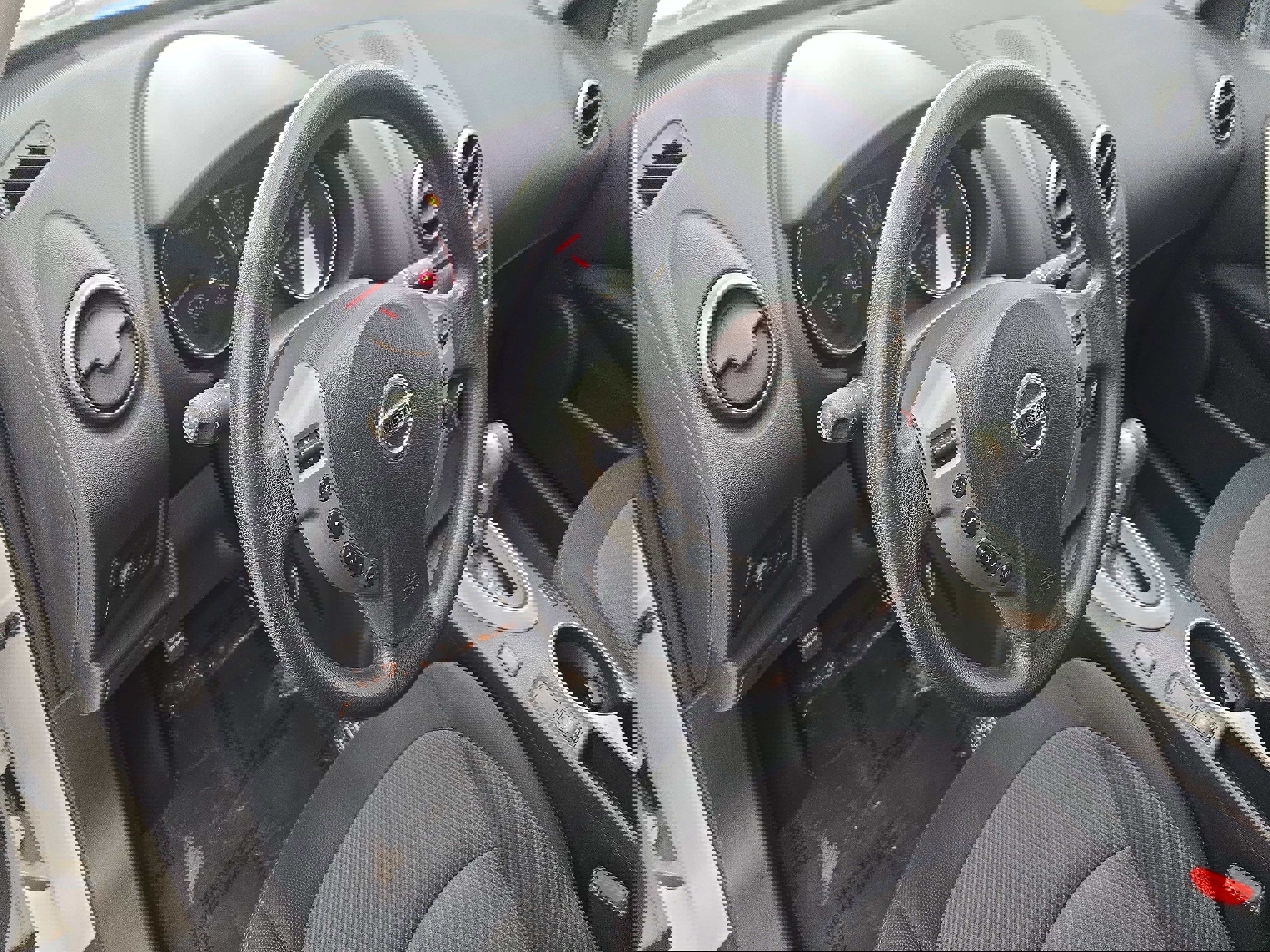 Used 2012 Nissan Rogue SV image 15