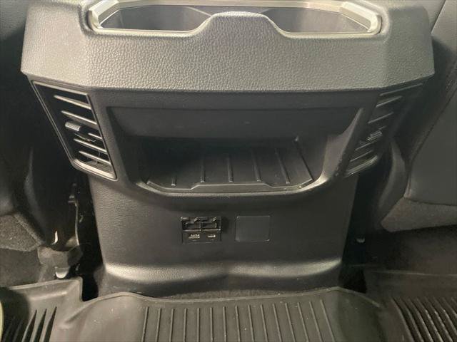 Certified 2025 Toyota Tundra SR5 w/ SR5 Premium Package AWD/4WD image 21