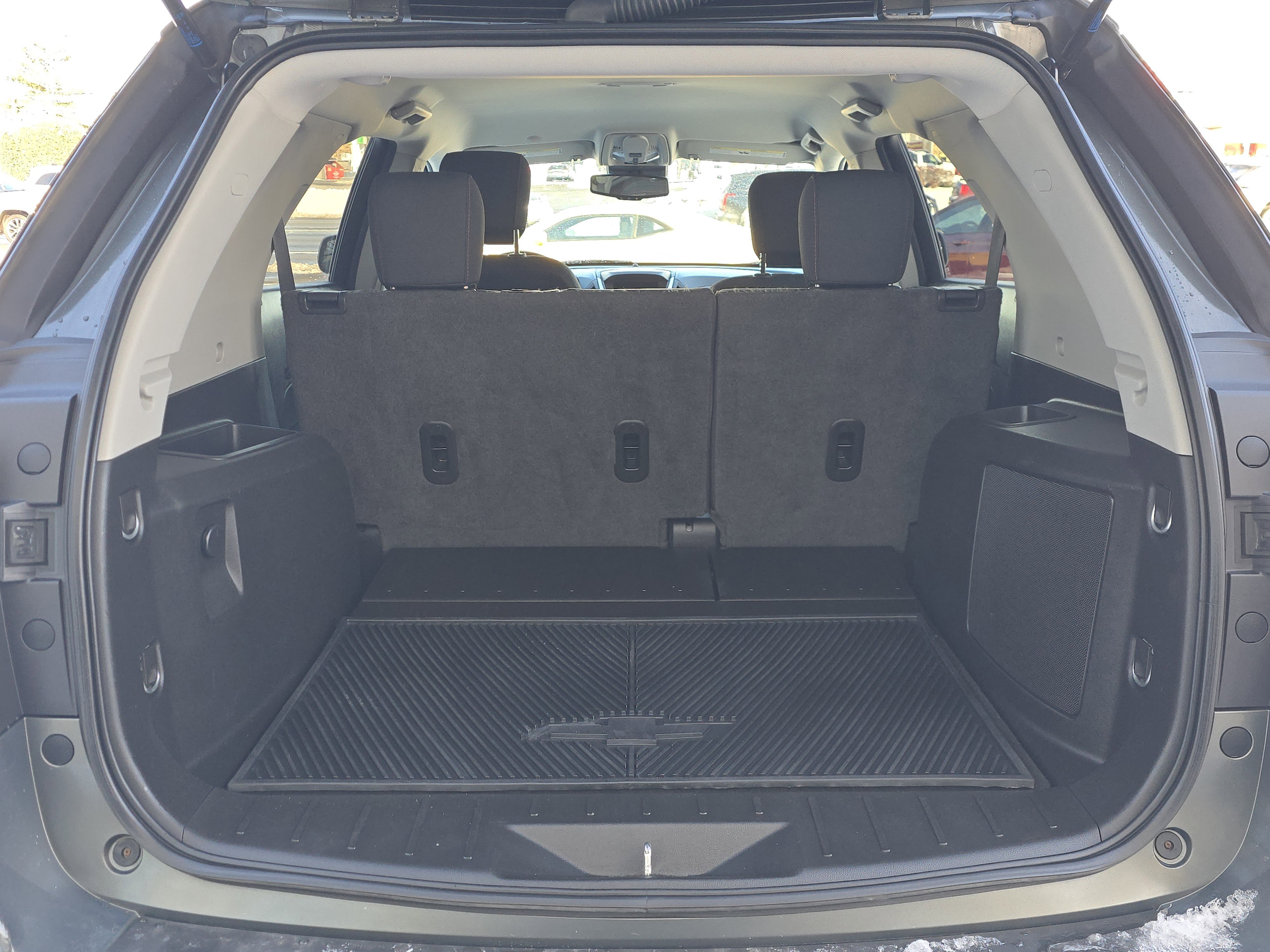 Used 2013 Chevrolet Equinox LT w/ All Star Package image 14