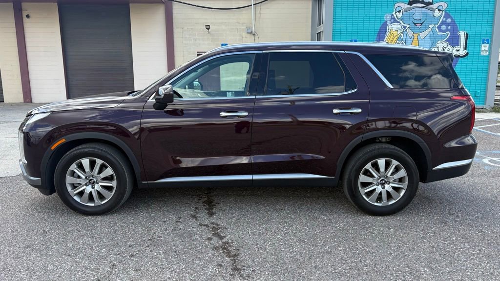 Used 2024 Hyundai Palisade SEL image 6