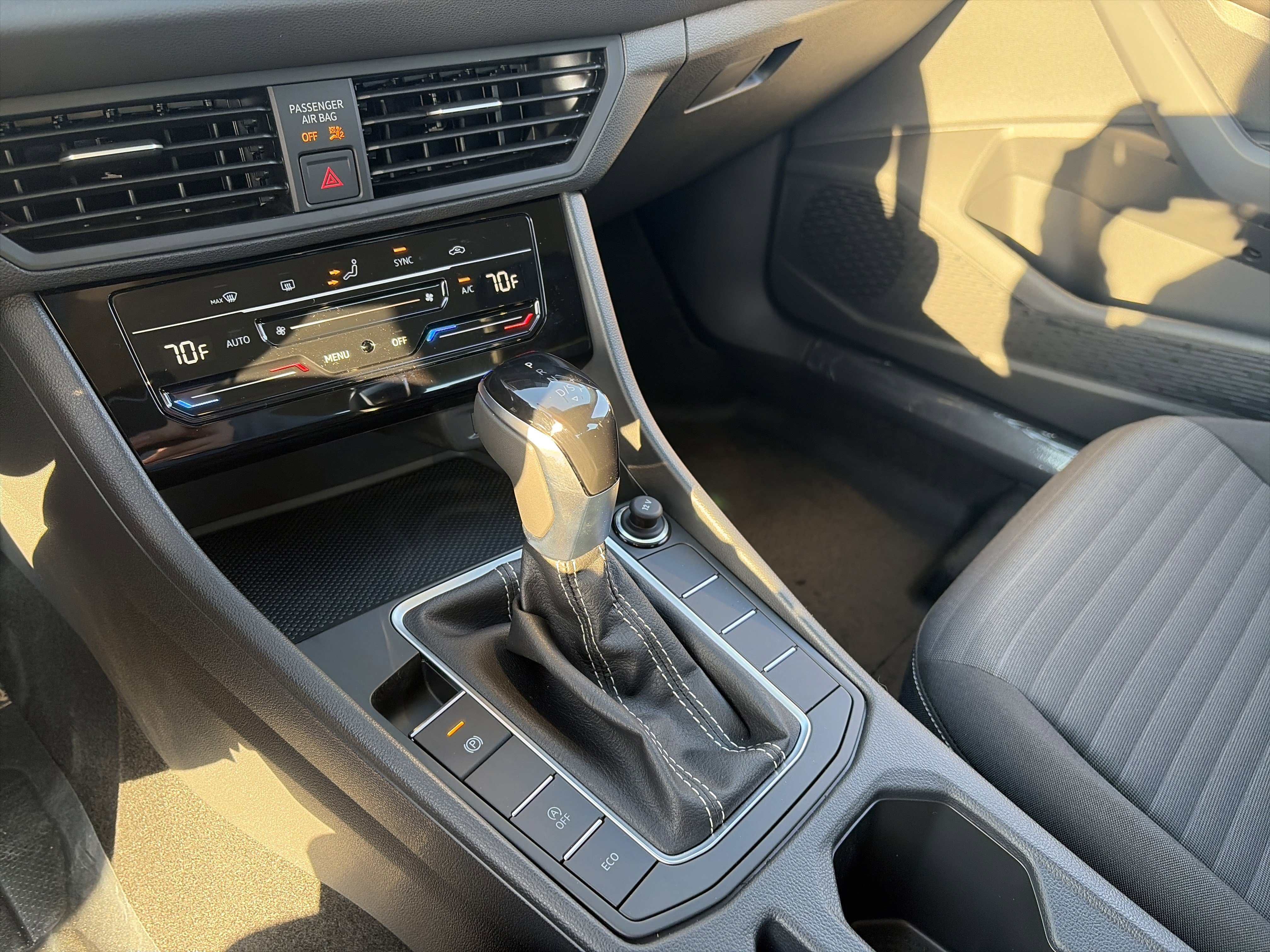 New 2026 Volkswagen Jetta S image 26