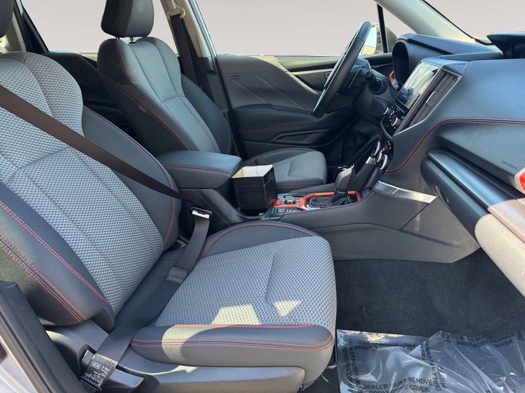Used 2019 Subaru Forester Sport w/ Popular Package #2 image 15