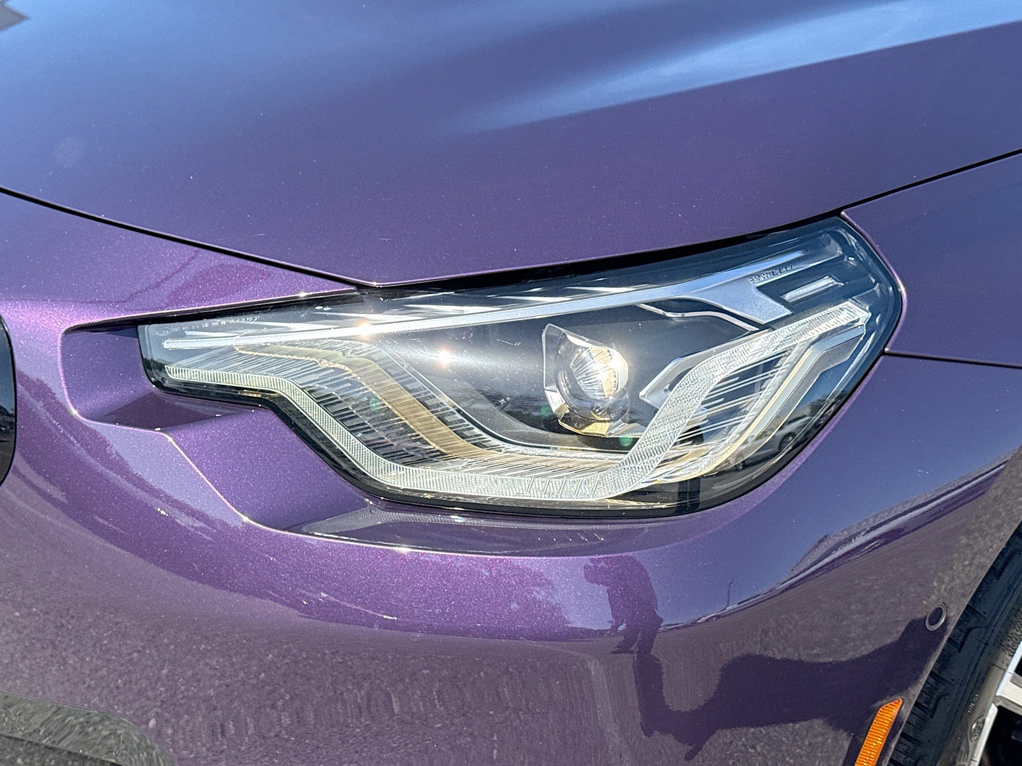 Used 2025 BMW 230i Coupe RWD image 9