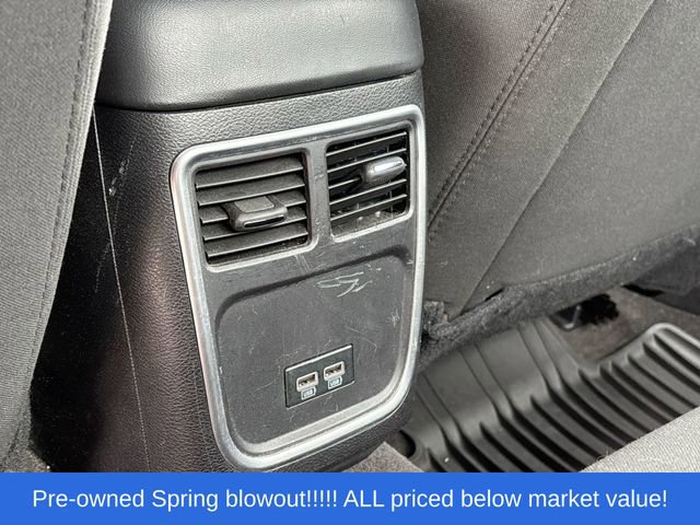 Used 2016 Dodge Charger Police w/ Street Appearance Group RWD image 18