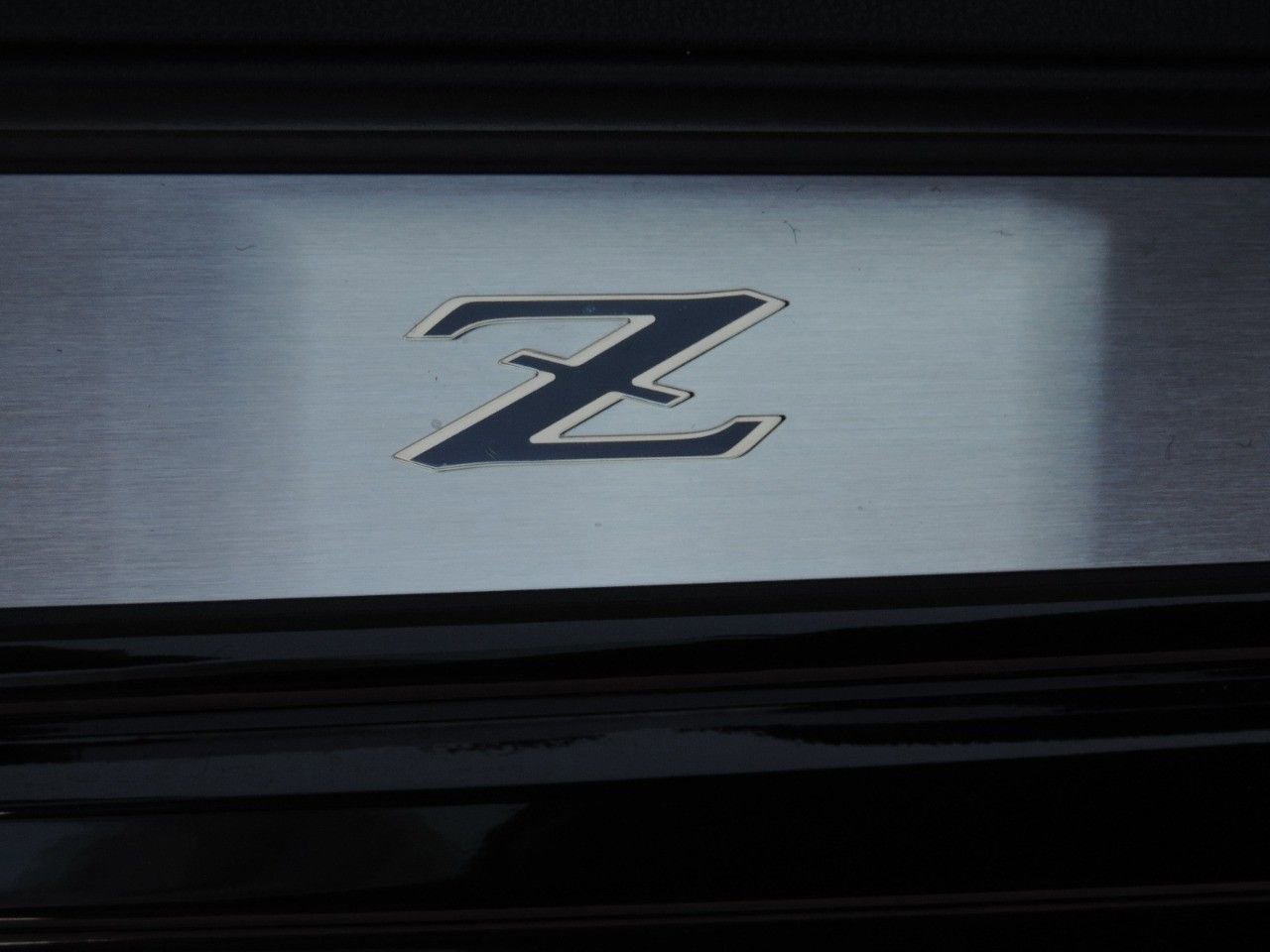 New 2026 Nissan Z Sport w/ Floor Mat Package RWD image 18