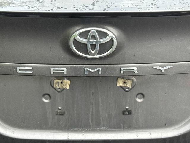 Used 2019 Toyota Camry SE FWD image 17