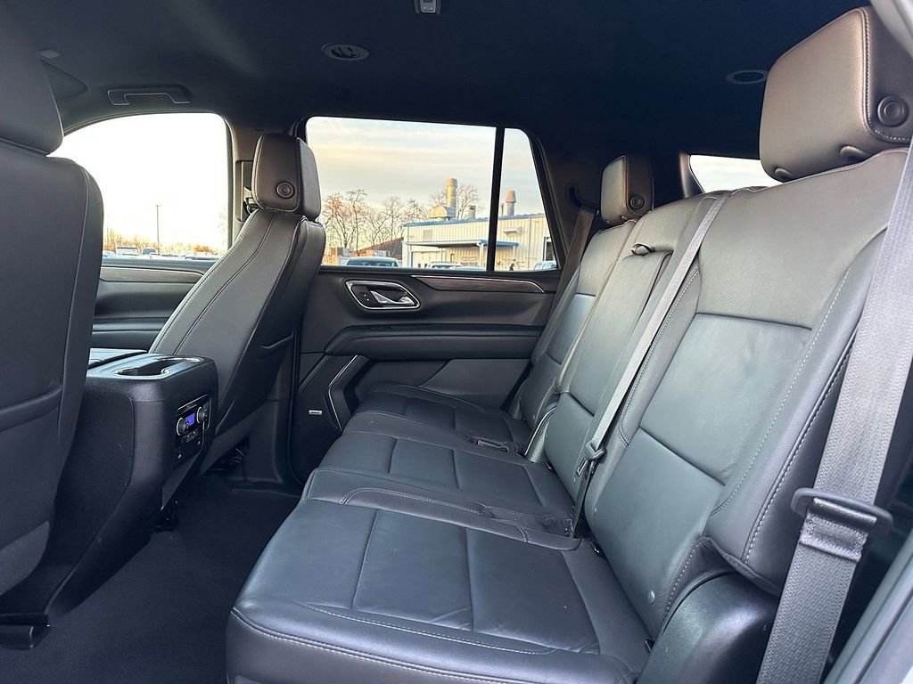 Used 2024 Chevrolet Tahoe LT image 10