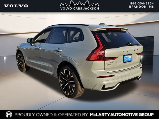 New 2026 Volvo XC60 B5 Ultra w/ Protection Package Premier image 6