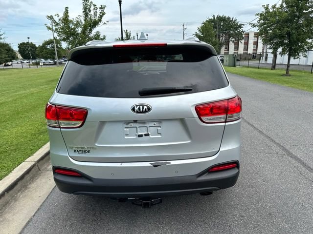 Used 2017 Kia Sorento AWD w/ LX Convenience Package image 18