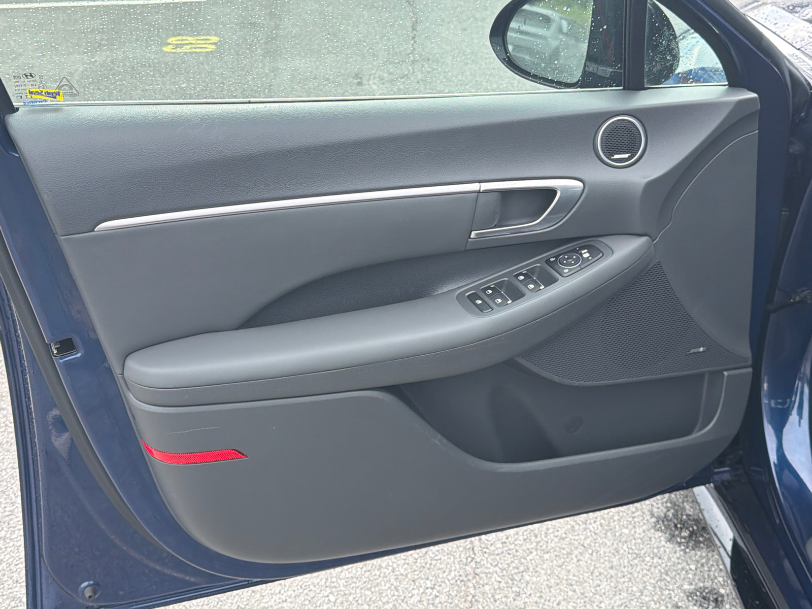 Used 2022 Hyundai Sonata SEL Plus w/ Cargo Package image 10