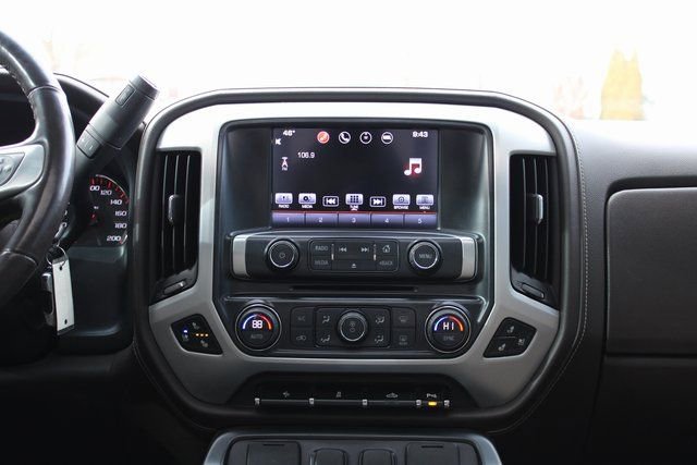 Used 2016 GMC Sierra 1500 SLT image 21