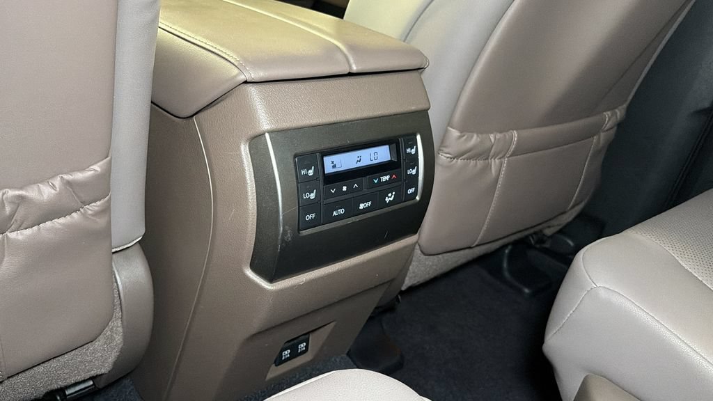 Certified 2023 Lexus GX 460 Premium AWD/4WD image 16