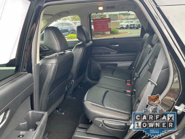 Certified 2023 Nissan Pathfinder SL AWD/4WD image 15