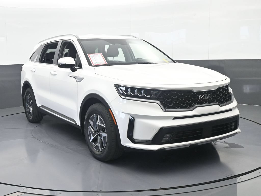 Used 2023 Kia Sorento EX FWD image 9