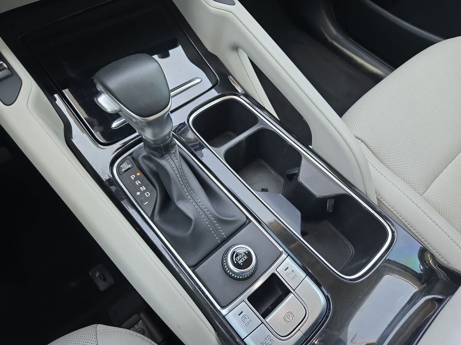 Certified 2022 Kia Telluride S FWD image 31