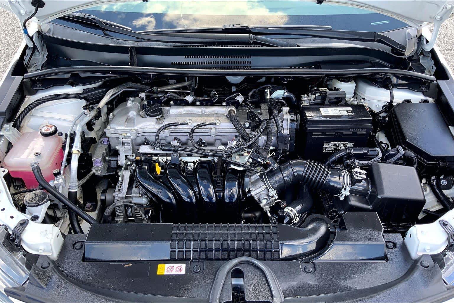 Used 2021 Toyota Corolla LE FWD image 31