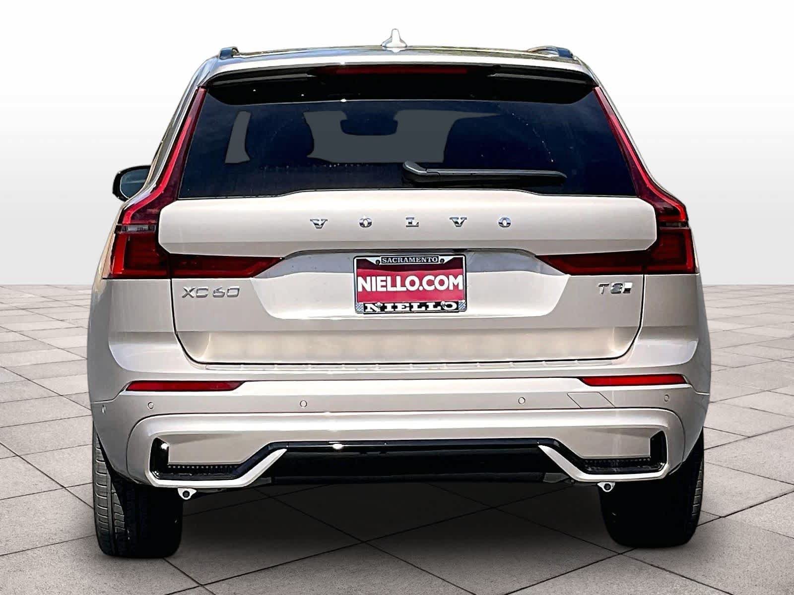 New 2027 Volvo XC60 T8 Plus AWD/4WD image 6