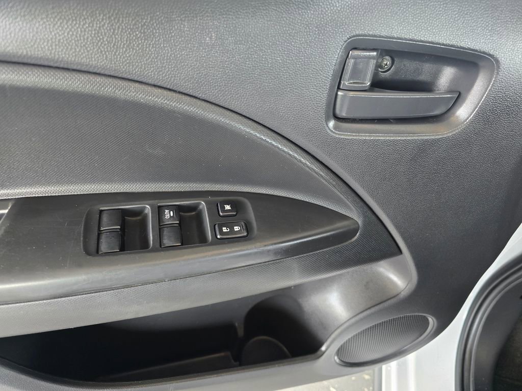 Used 2024 Mitsubishi Mirage G4 LE FWD image 8