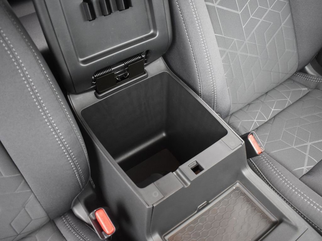 New 2026 Nissan Frontier SV w/ SV Convenience Package image 24